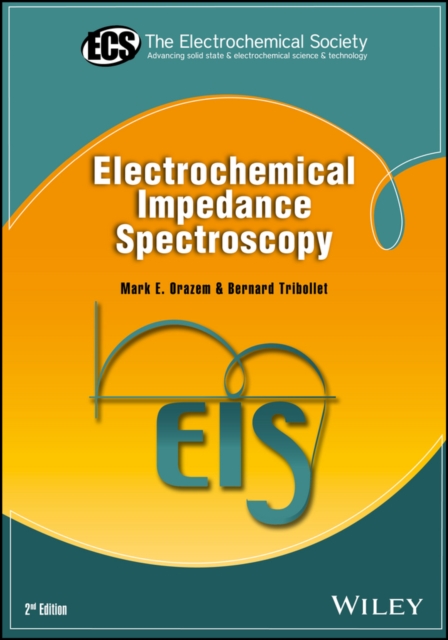 Electrochemical Impedance Spectroscopy, EPUB eBook