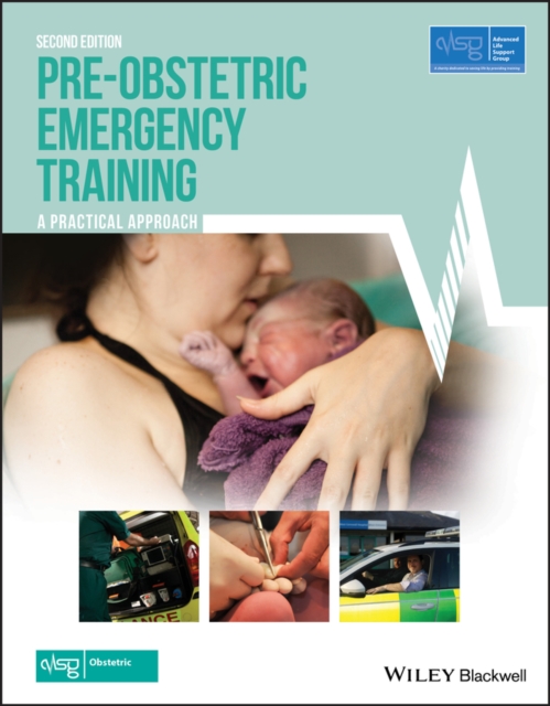 Pre-Obstetric Emergency Training : A Practical Approach, PDF eBook