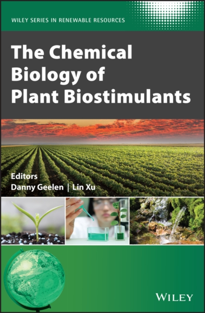 The Chemical Biology of Plant Biostimulants, PDF eBook