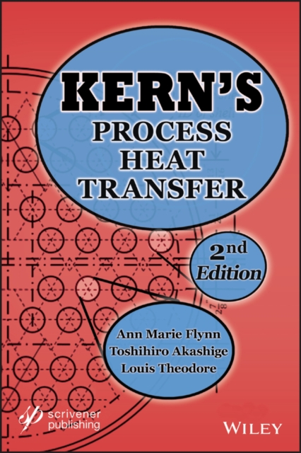 Kern's Process Heat Transfer, PDF eBook