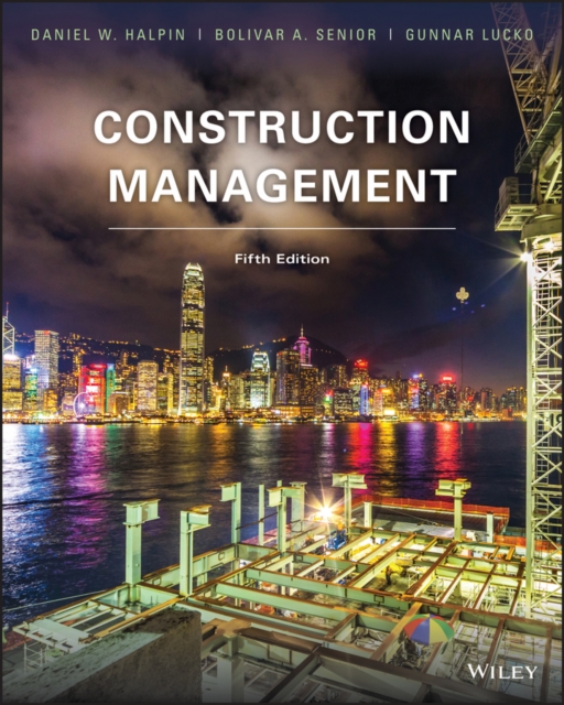 Construction Management, EPUB eBook
