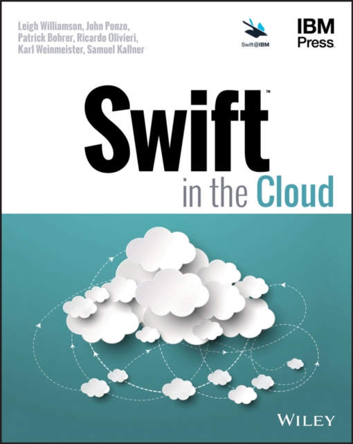 Swift in the Cloud, PDF eBook