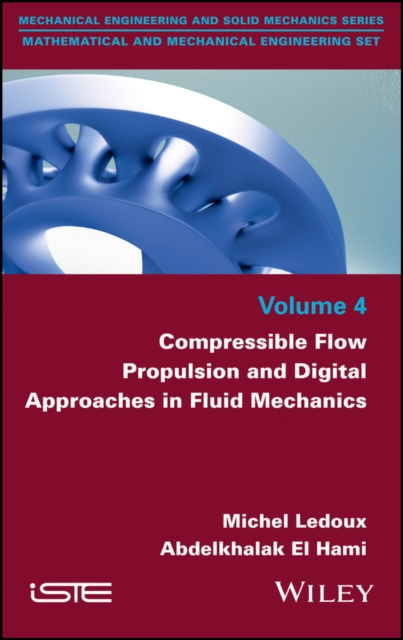 Compressible Flow Propulsion and Digital Approaches in Fluid Mechanics, EPUB eBook