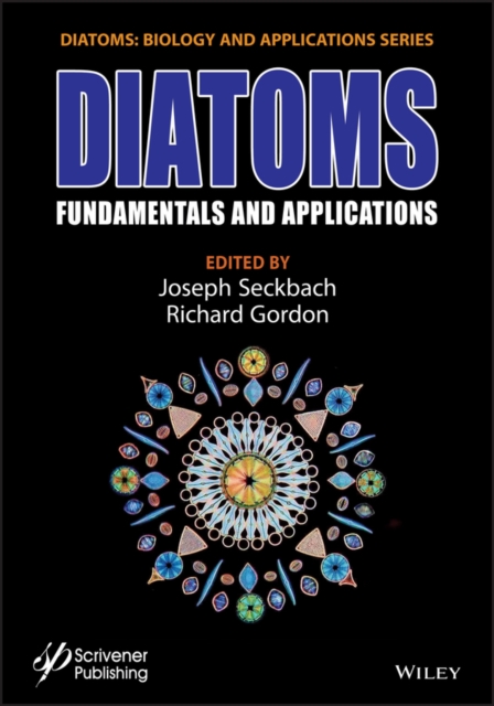 Diatoms : Fundamentals and Applications, Hardback Book