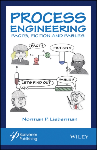 Process Engineering : Facts, Fiction and Fables, EPUB eBook