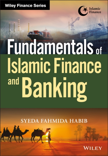 Fundamentals of Islamic Finance and Banking, Paperback / softback Book