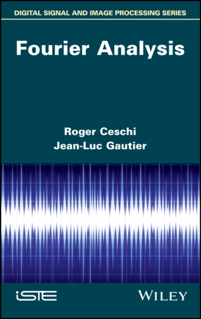 Fourier Analysis, EPUB eBook