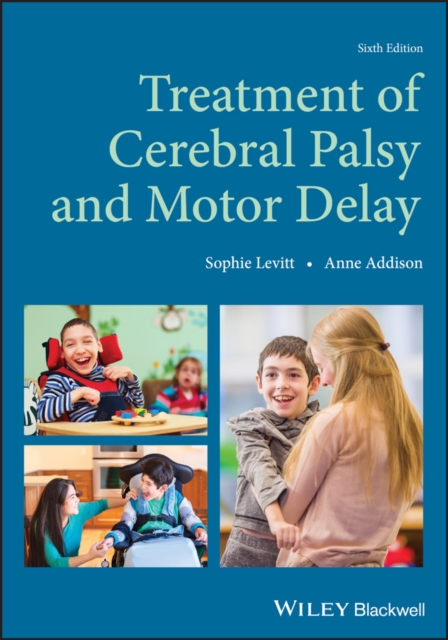 Treatment of Cerebral Palsy and Motor Delay, PDF eBook