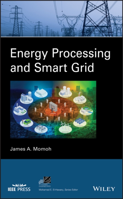 Energy Processing and Smart Grid, PDF eBook