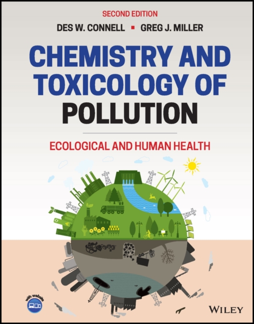 Chemistry and Toxicology of Pollution : Ecological and Human Health, EPUB eBook