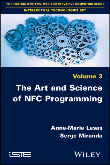The Art and Science of NFC Programming, PDF eBook