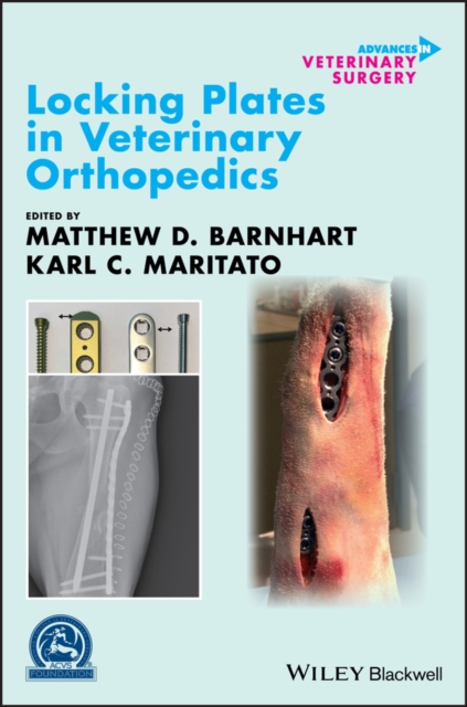 Locking Plates in Veterinary Orthopedics, EPUB eBook