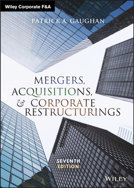 Mergers, Acquisitions, and Corporate Restructurings, EPUB eBook