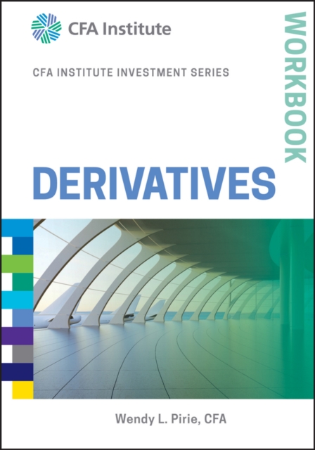 Derivatives Workbook, EPUB eBook