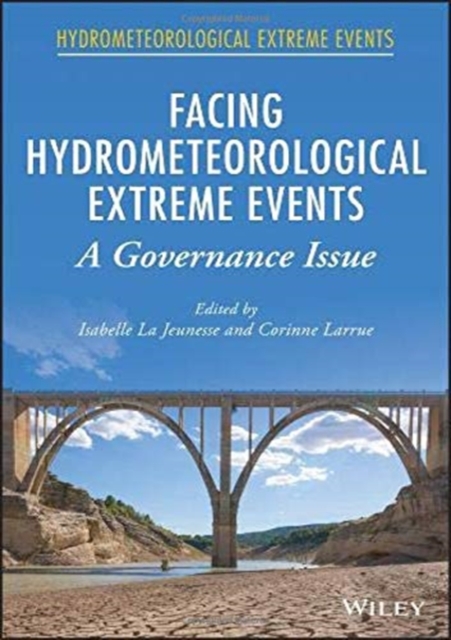 Facing Hydrometeorological Extreme Events : A Governance Issue, Hardback Book