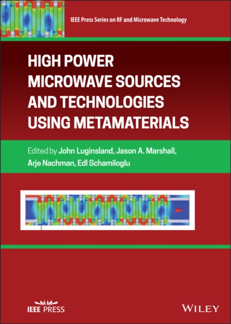 High Power Microwave Sources and Technologies Using Metamaterials ...