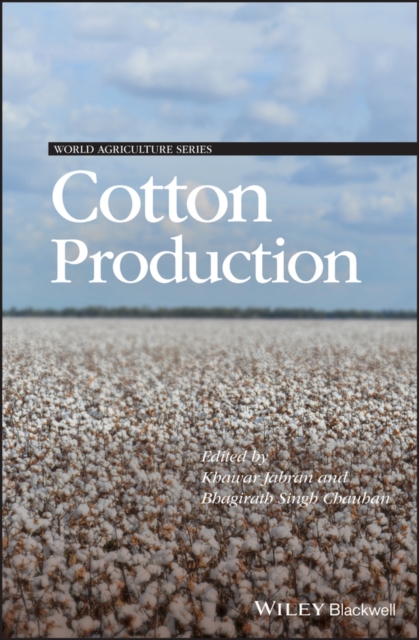 Cotton Production, EPUB eBook