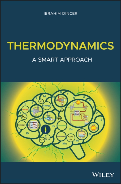 Thermodynamics : A Smart Approach, Hardback Book
