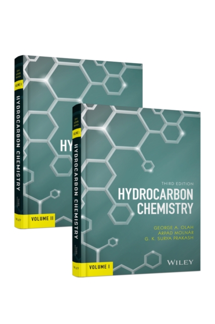 Hydrocarbon Chemistry, EPUB eBook