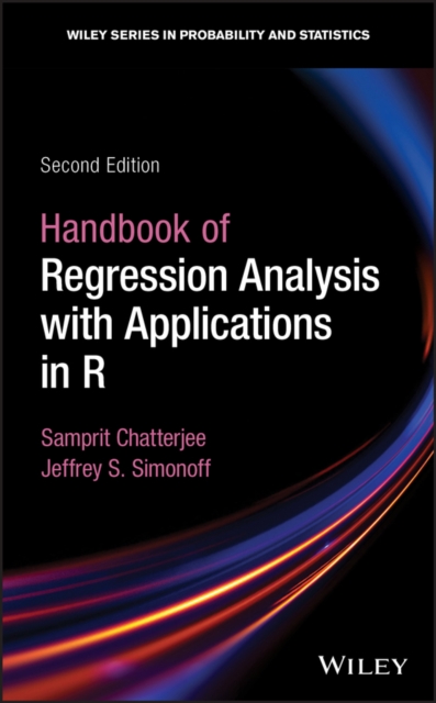 Handbook of Regression Analysis With Applications in R, PDF eBook