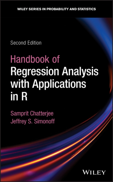 Handbook of Regression Analysis With Applications in R, EPUB eBook
