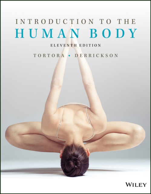 Introduction to the Human Body, EPUB eBook