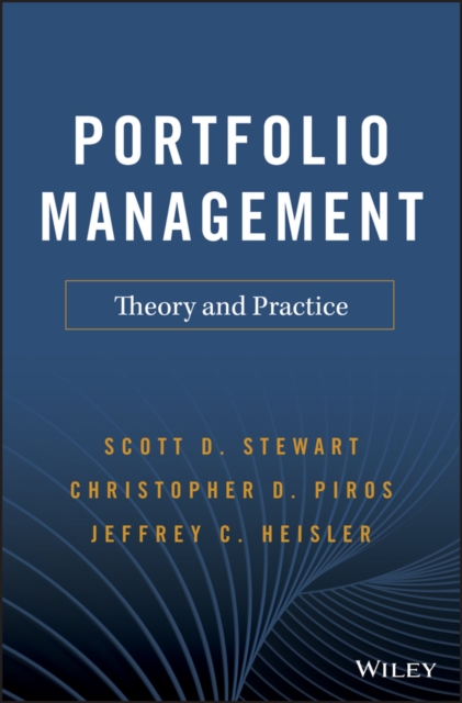 Portfolio Management : Theory and Practice, Hardback Book