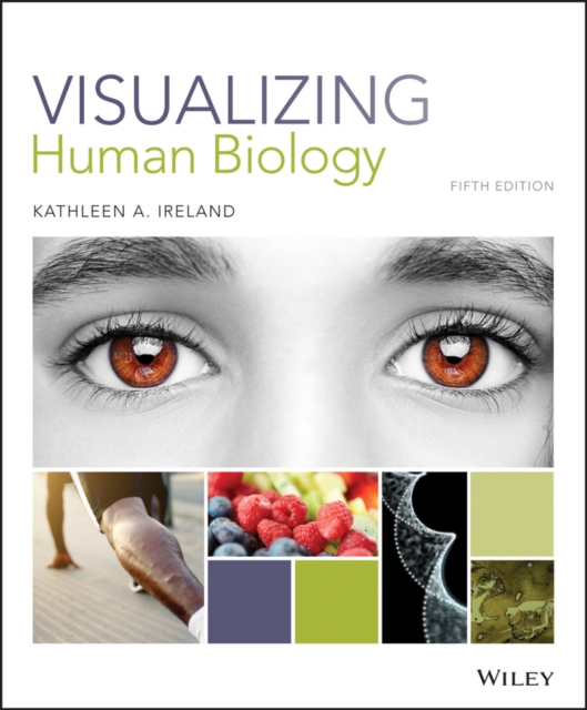 Visualizing Human Biology, EPUB eBook