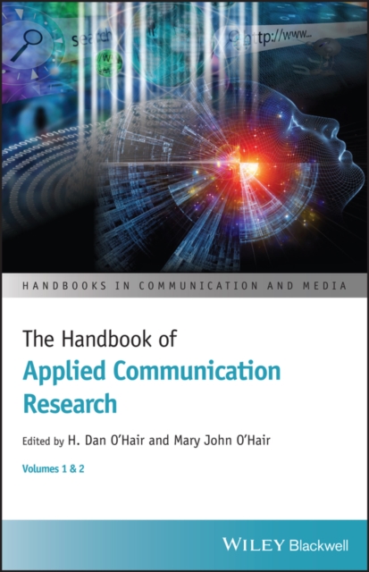 The Handbook of Applied Communication Research, EPUB eBook