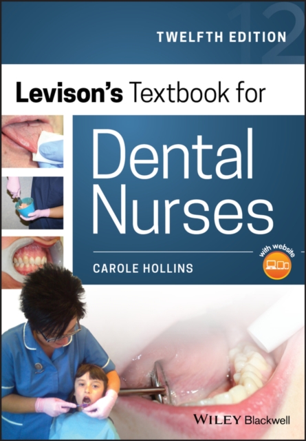 Levison's Textbook for Dental Nurses, EPUB eBook