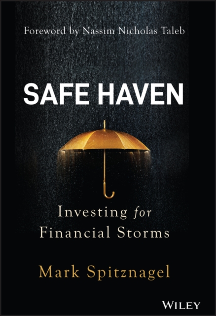Safe Haven : Investing for Financial Storms, EPUB eBook