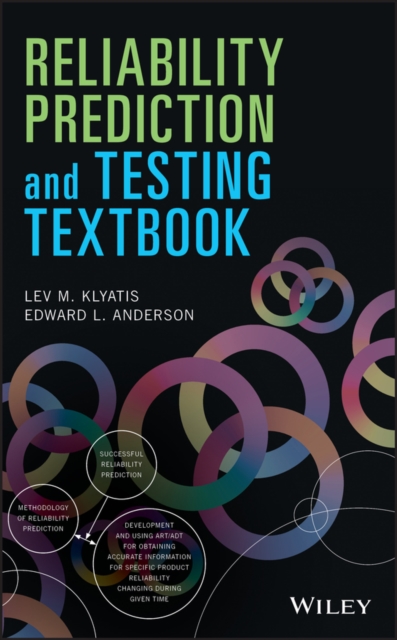 Reliability Prediction and Testing Textbook, PDF eBook