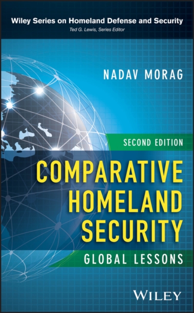 Comparative Homeland Security : Global Lessons, PDF eBook