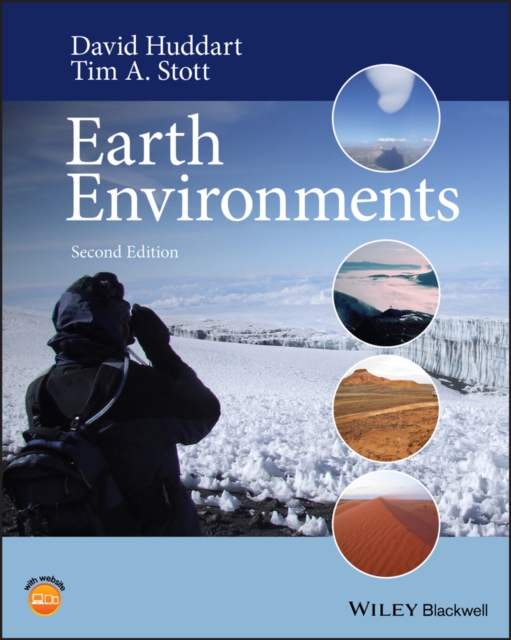Earth Environments, EPUB eBook