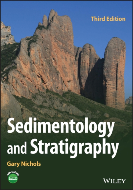 Sedimentology and Stratigraphy, Paperback / softback Book