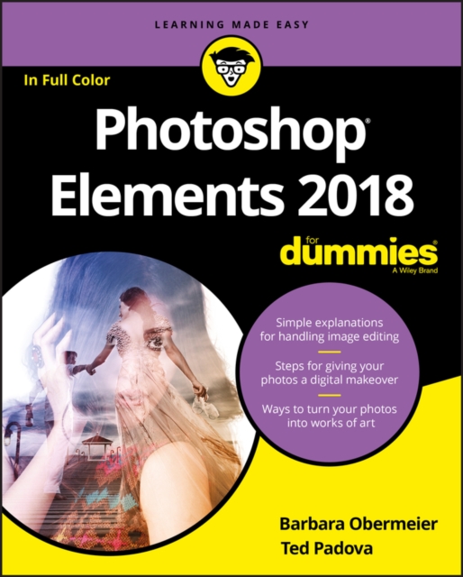 Photoshop Elements 2018 For Dummies, Paperback / softback Book