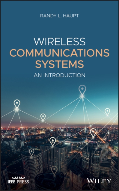 Wireless Communications Systems : An Introduction, EPUB eBook