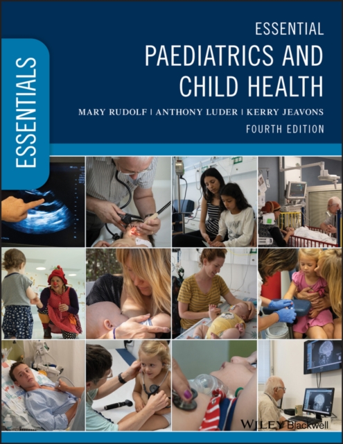 Essential Paediatrics and Child Health, EPUB eBook