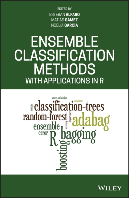 Ensemble Classification Methods with Applications in R, EPUB eBook