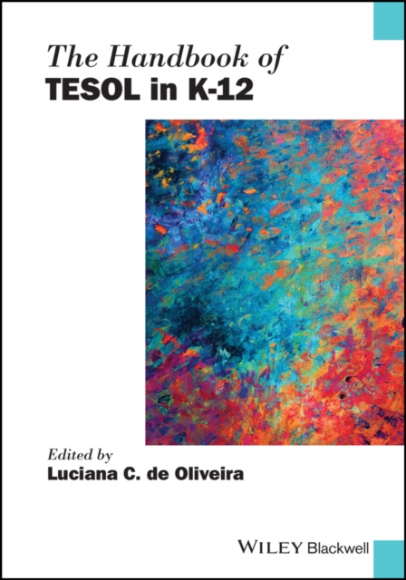 The Handbook of TESOL in K-12, Paperback / softback Book