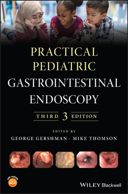 Practical Pediatric Gastrointestinal Endoscopy, EPUB eBook