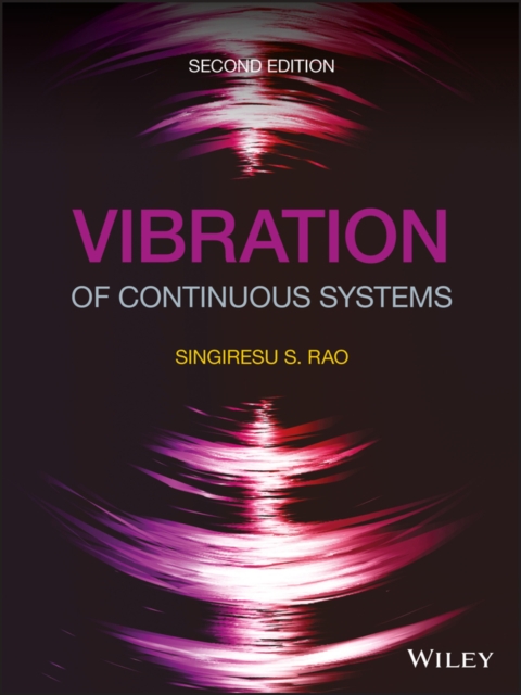 Vibration of Continuous Systems, PDF eBook