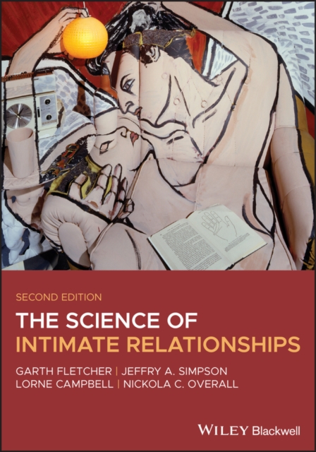 The Science of Intimate Relationships, EPUB eBook