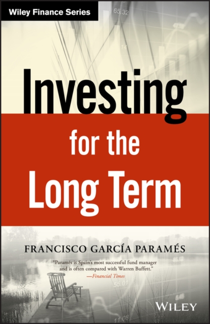 Investing for the Long Term, PDF eBook