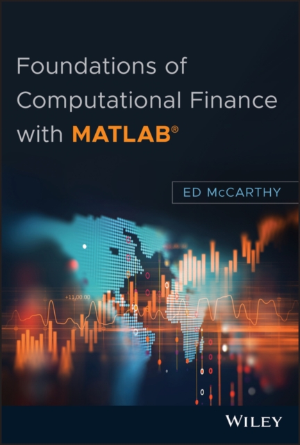 Foundations of Computational Finance with MATLAB, PDF eBook