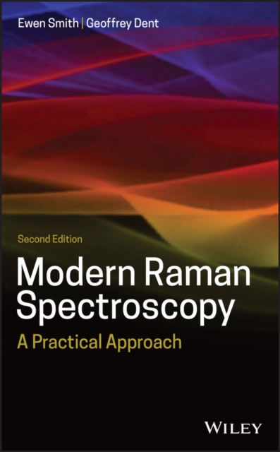 Modern Raman Spectroscopy : A Practical Approach, EPUB eBook