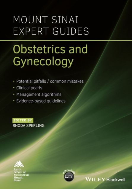 Obstetrics and Gynecology, Paperback / softback Book