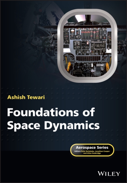 Foundations of Space Dynamics, PDF eBook