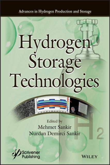 Hydrogen Storage Technologies, PDF eBook
