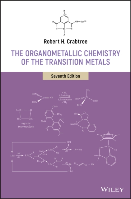 The Organometallic Chemistry of the Transition Metals, EPUB eBook